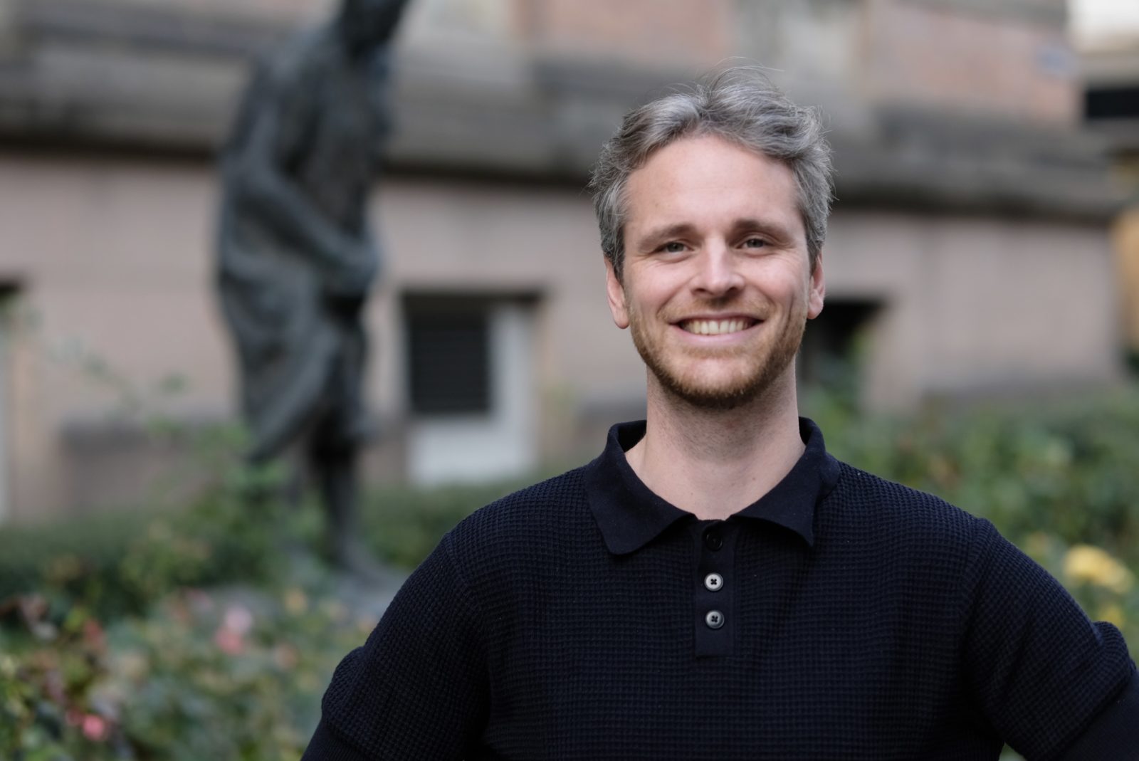 Stian Bjaaland