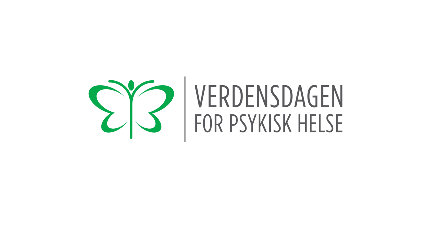 Verdensdagen For Psykisk Helse Angstklinikken 