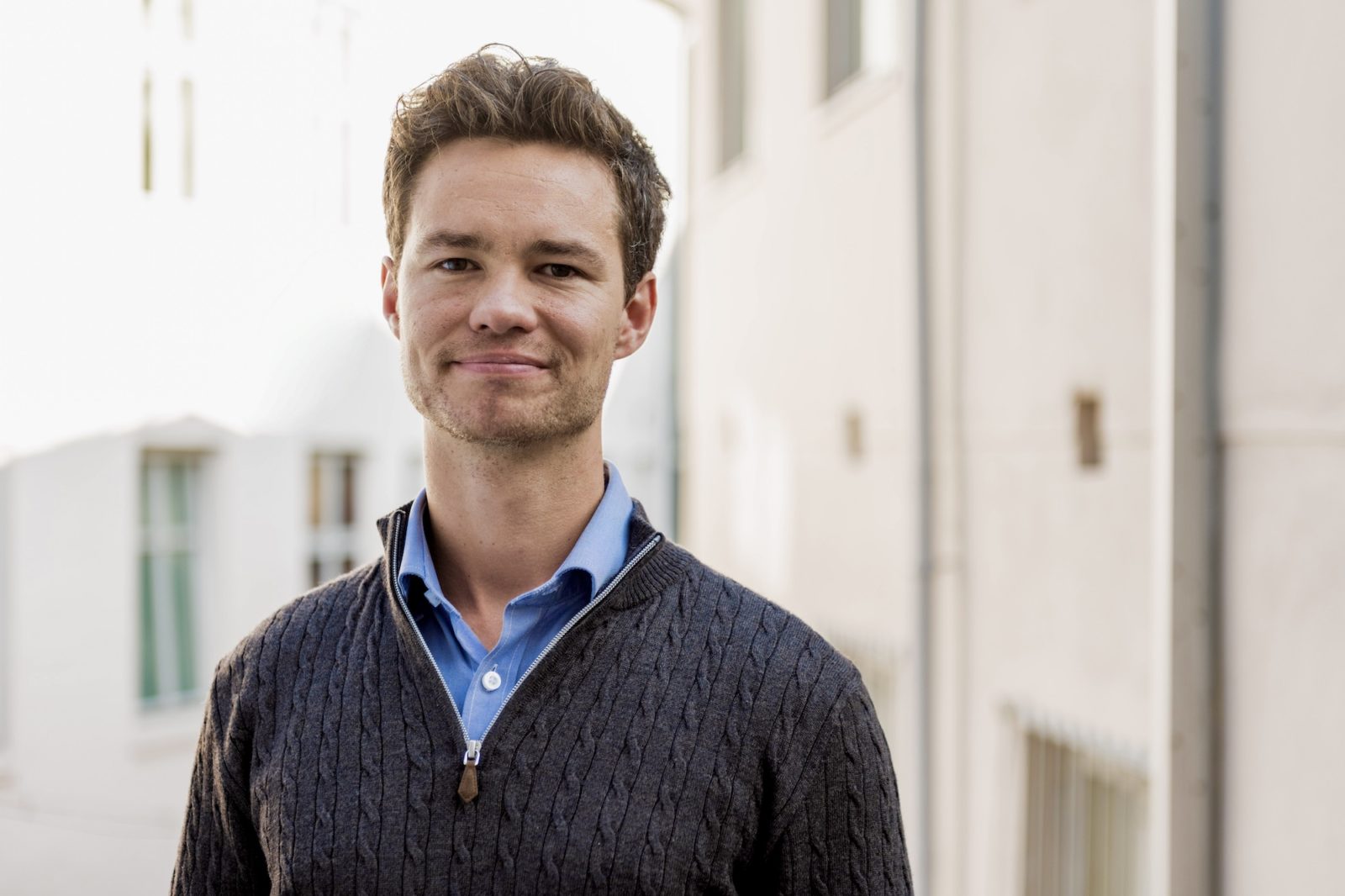 Baldur Kjelsvik