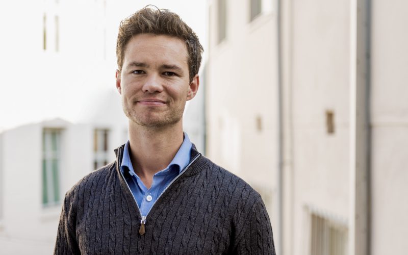 Baldur Kjelsvik
