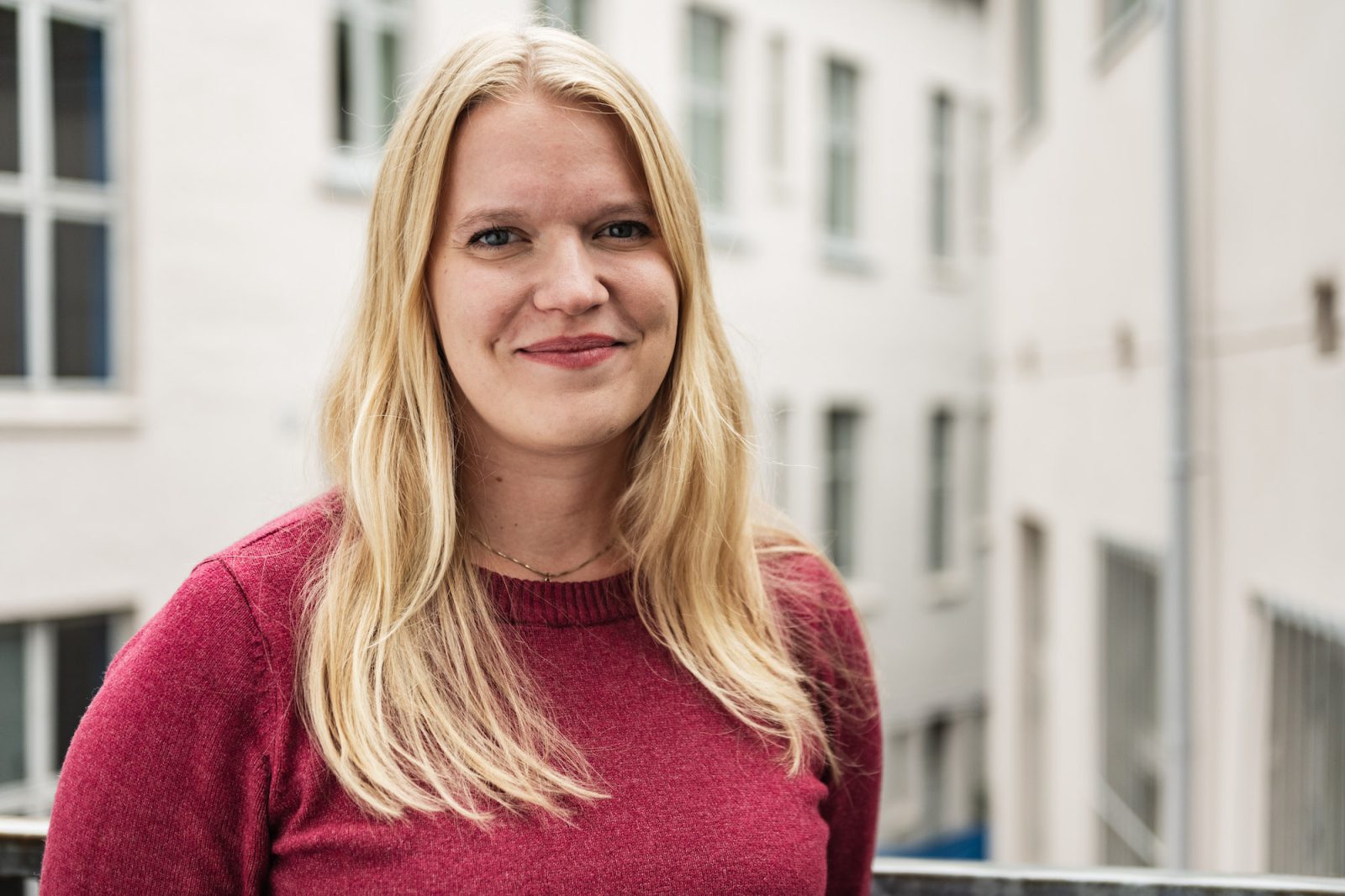 Aili Løchen