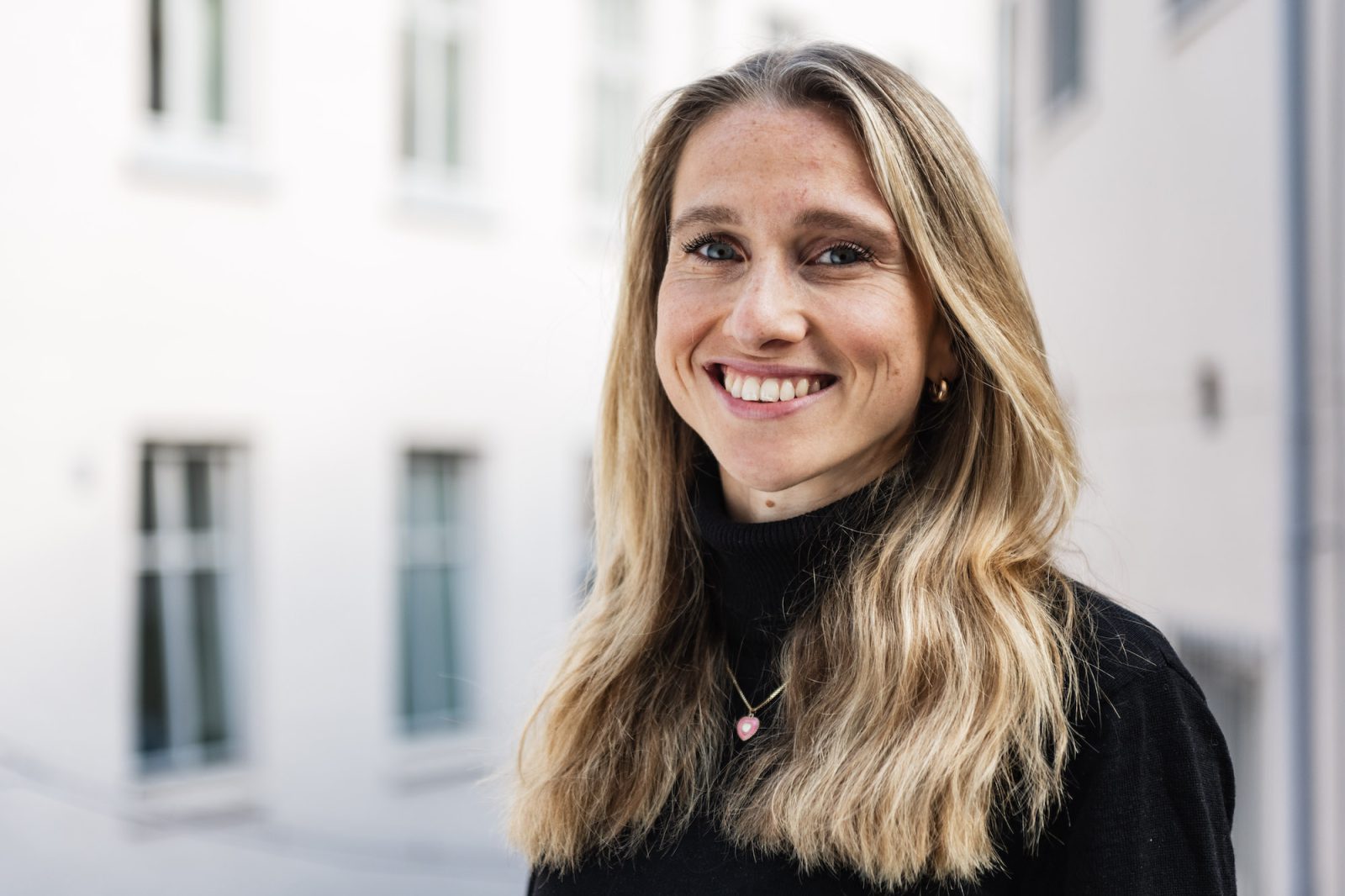 Elin Hanevik
