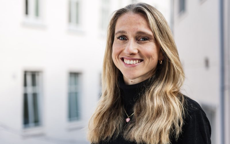 Elin Hanevik