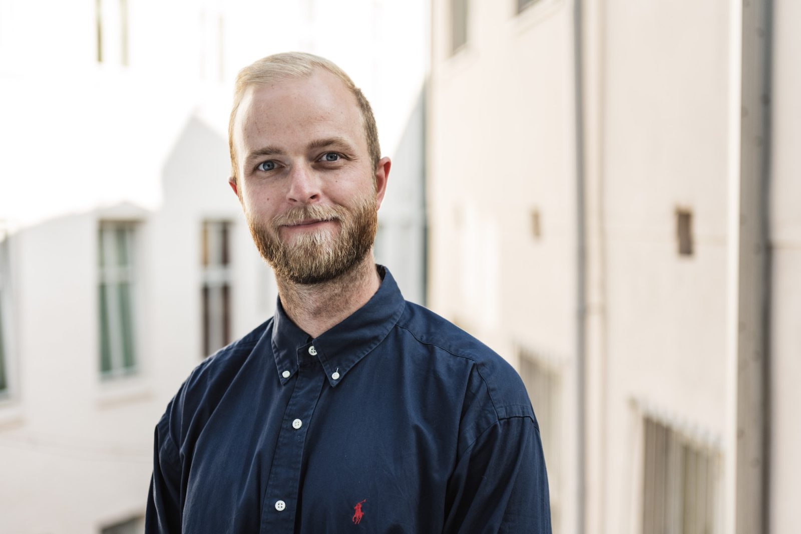 Eirik Berge