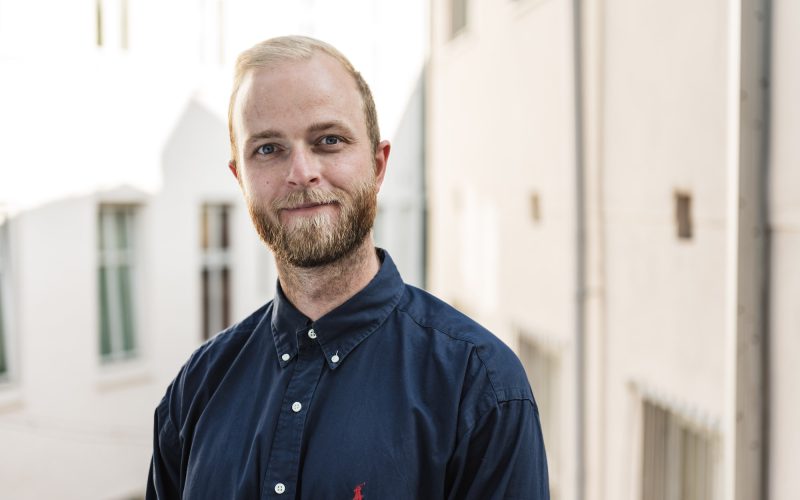 Eirik Berge