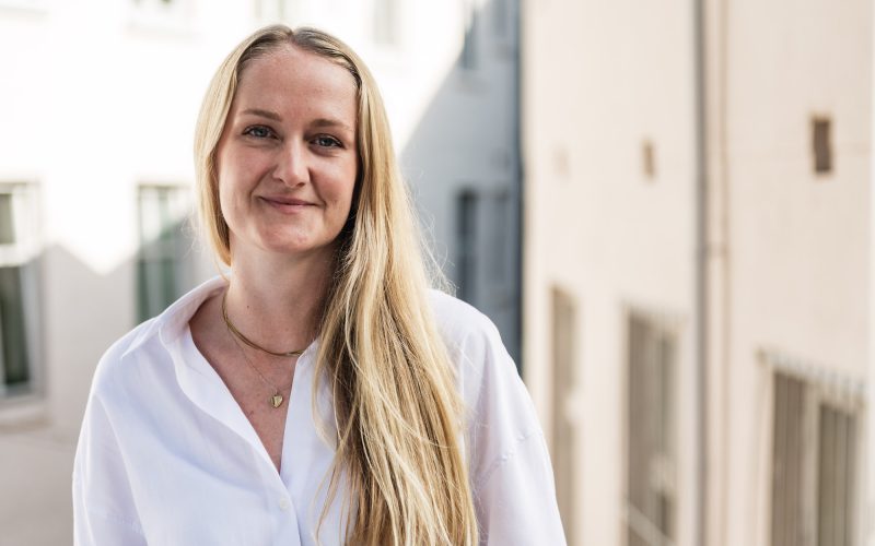 Ingunn Ødegaard