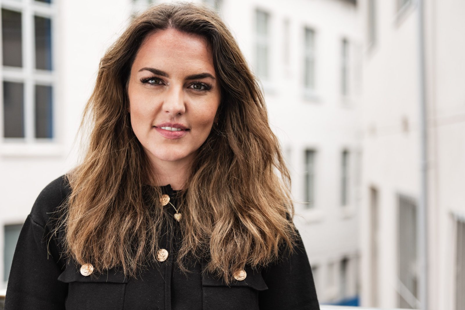Karoline Aslesen