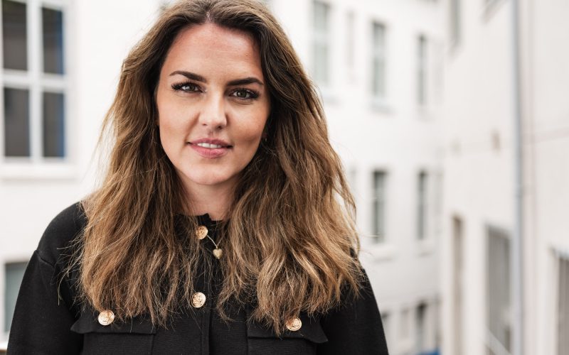 Karoline Aslesen