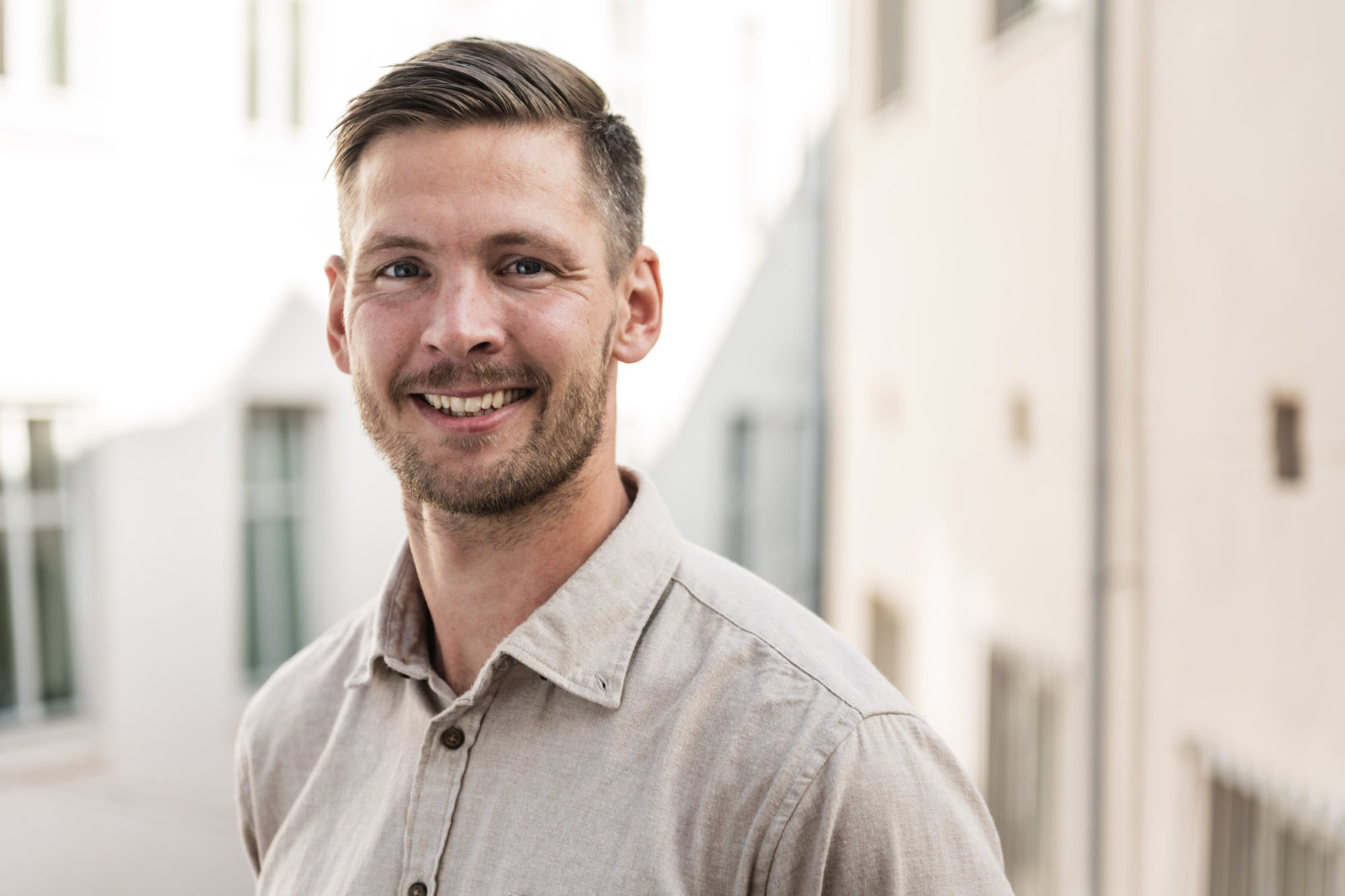 Øystein Eldegard