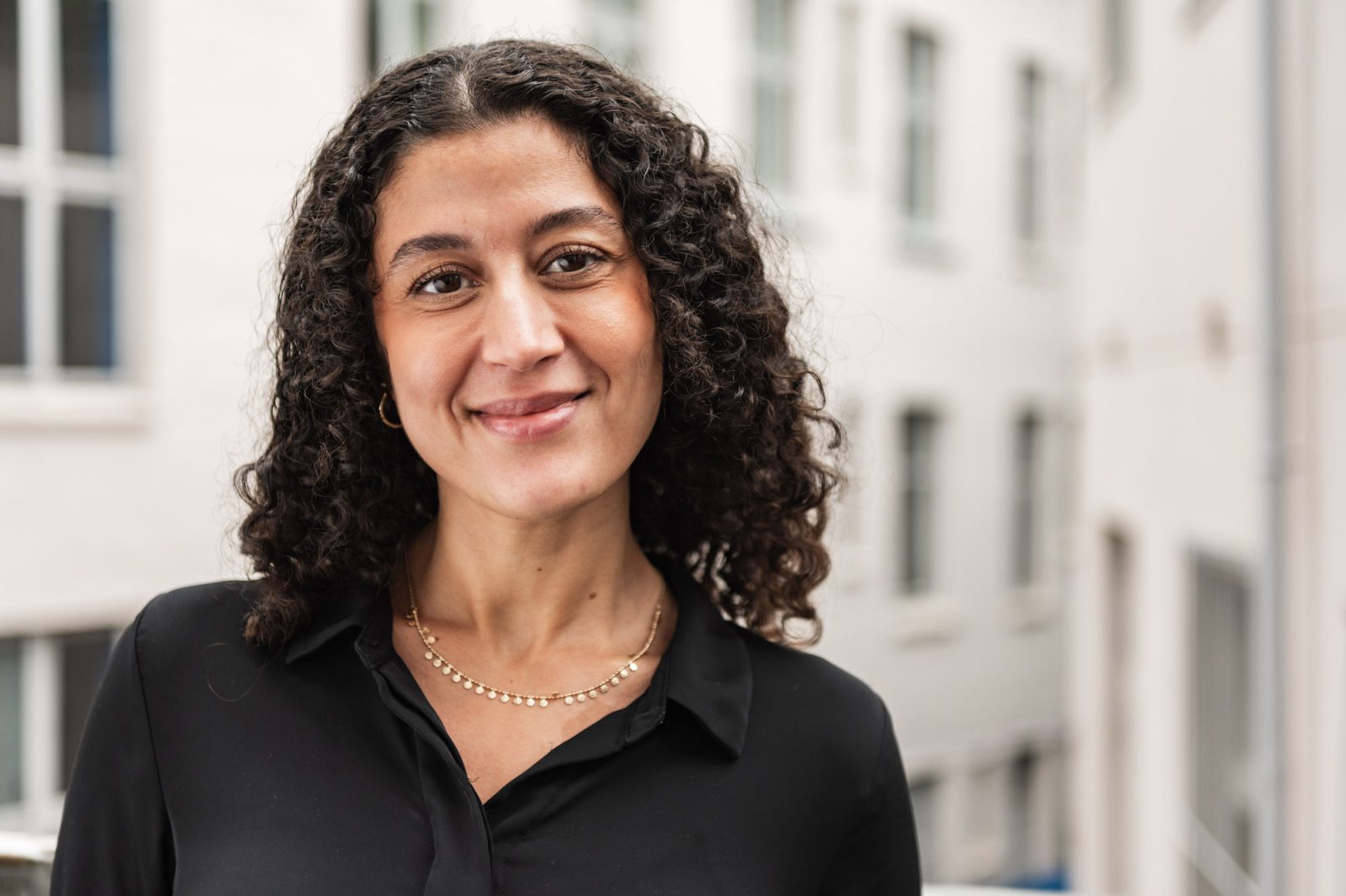 Sara Al Ali