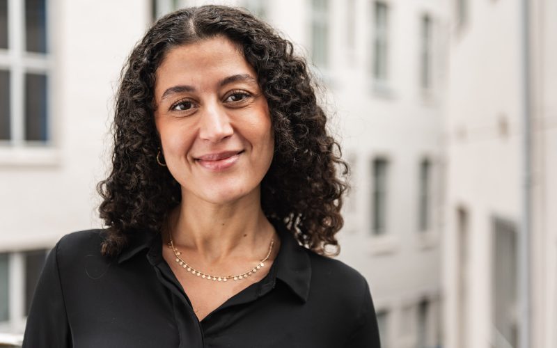Sara Al Ali