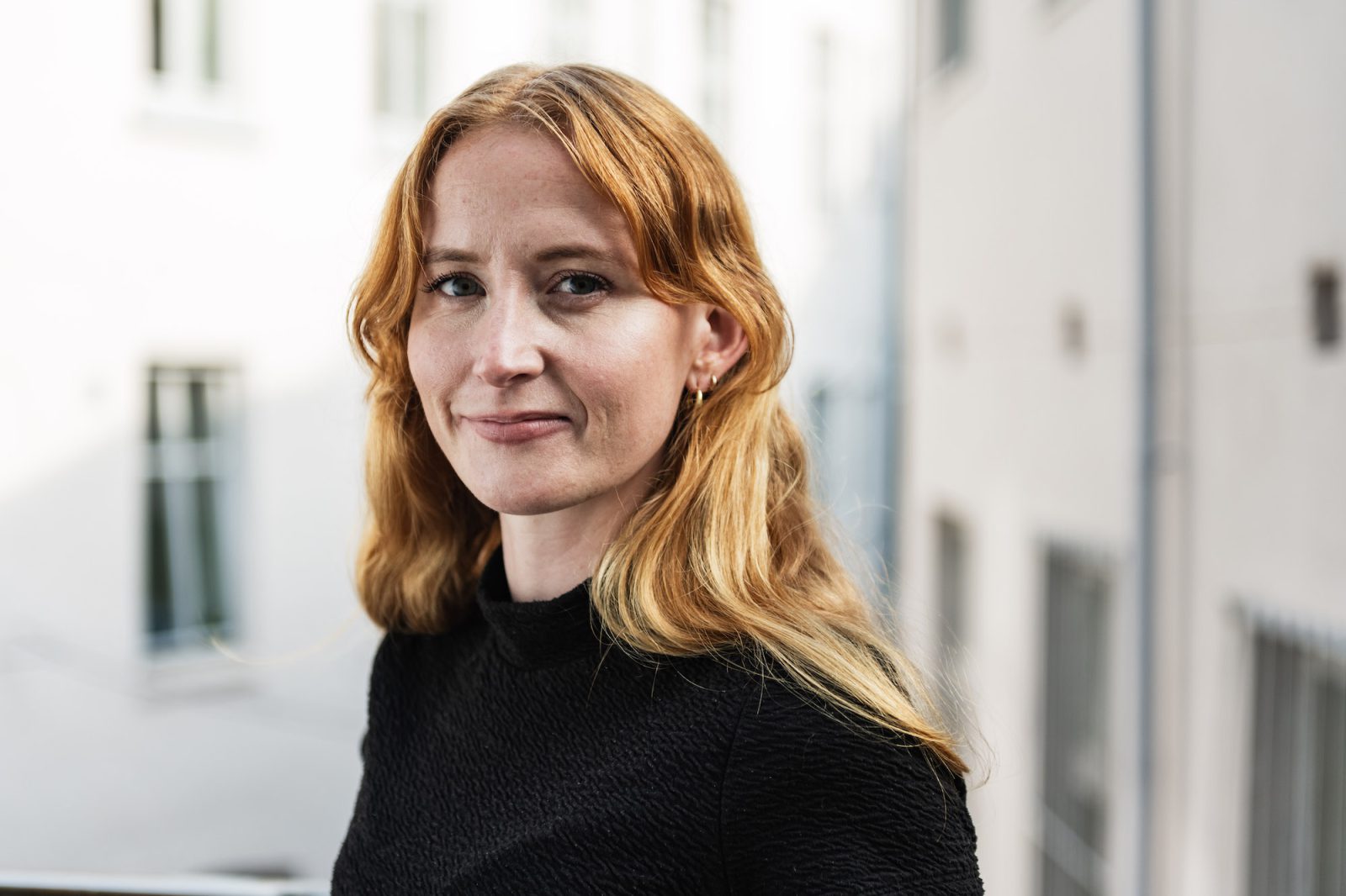 Sofie Antonsen