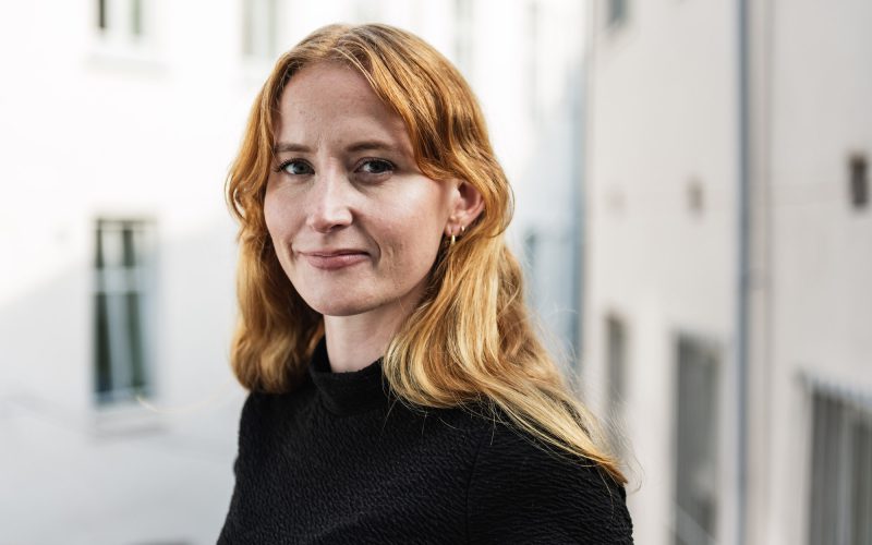 Sofie Antonsen