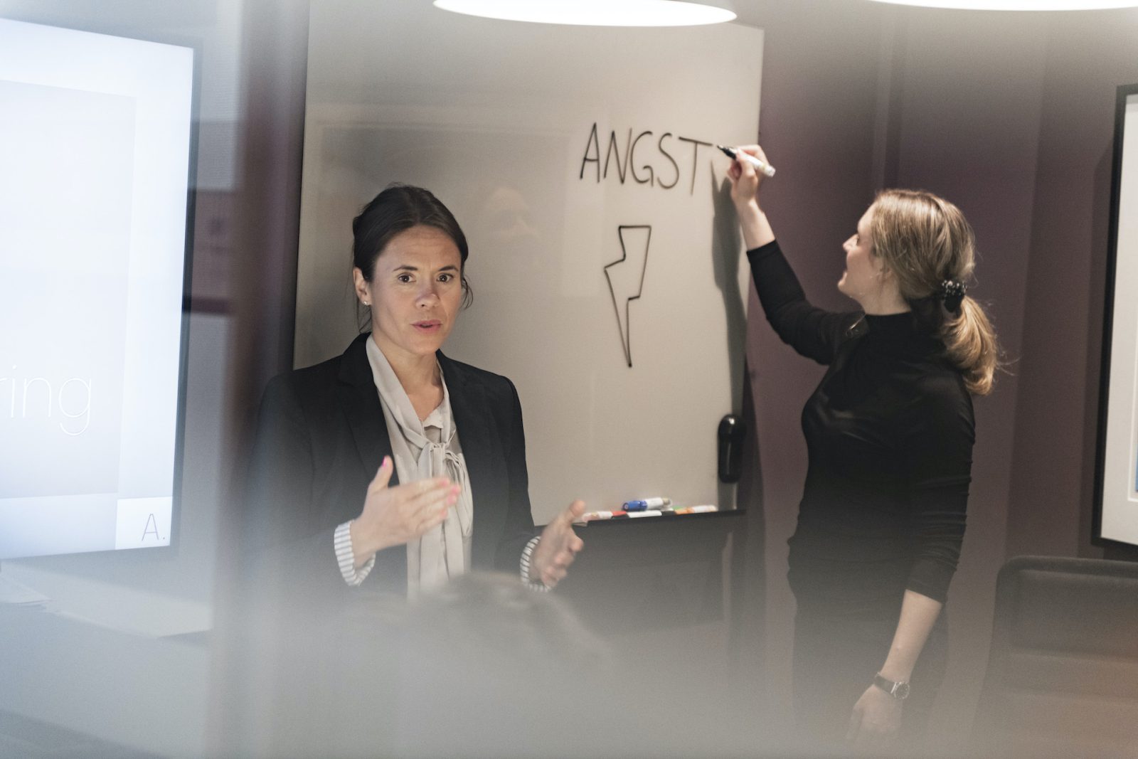 Frykt og angst