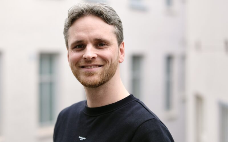 Stian Bjaaland